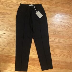 Everlane Dream Pant - XS Black NWT